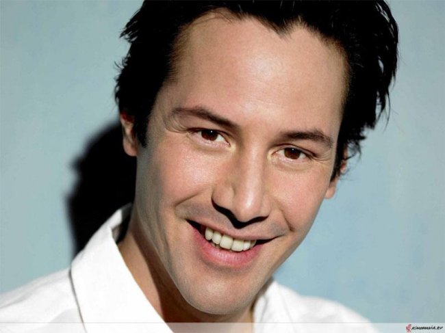 Киану Ривз. Биография - Биографии