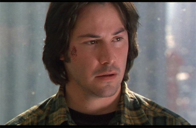 Киану Ривз. Биография - Биографии