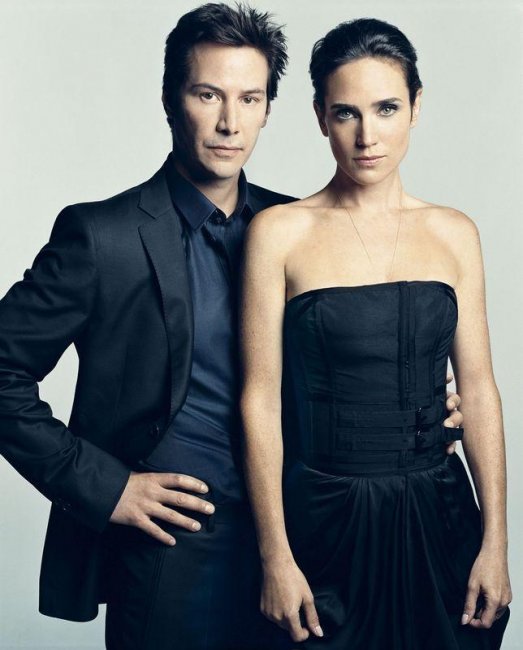 Киану Ривз. Биография - Биографии