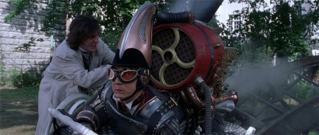 Вокруг света за 80 дней - Трейлеры