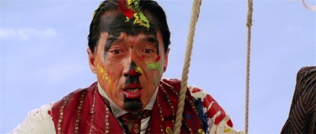 Вокруг света за 80 дней - Трейлеры