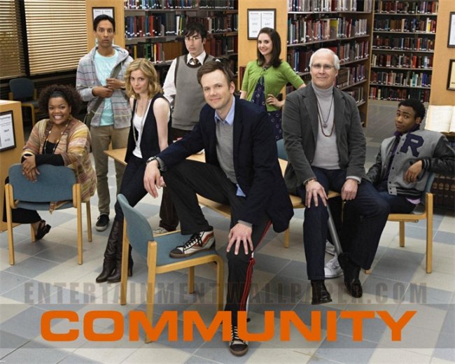 Сообщество - Трейлеры