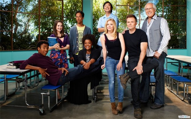 Сообщество - Трейлеры