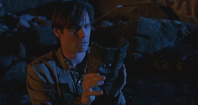 Маска (1994) (The Mask) - Трейлеры