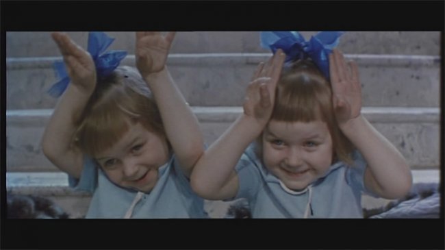 Фильм: Усатый нянь - Трейлеры