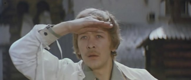 Фильм: Усатый нянь - Трейлеры