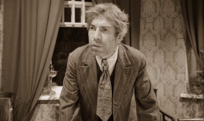 Собачье сердце - Трейлеры