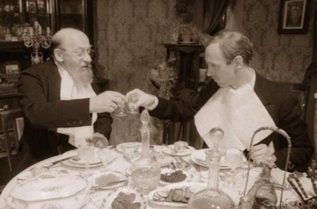 Собачье сердце - Трейлеры