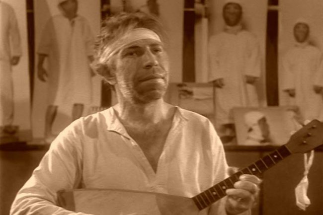 Собачье сердце - Трейлеры