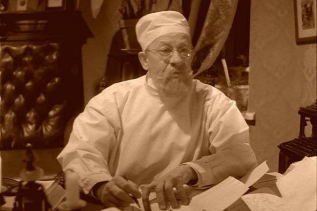 Собачье сердце - Трейлеры