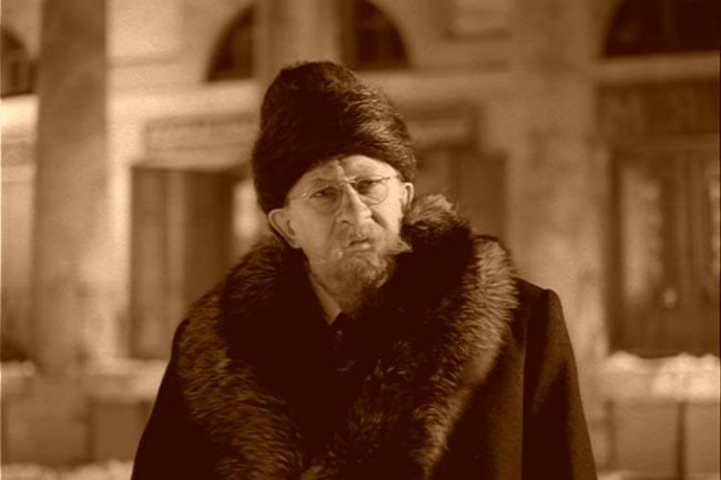 Собачье сердце - Трейлеры