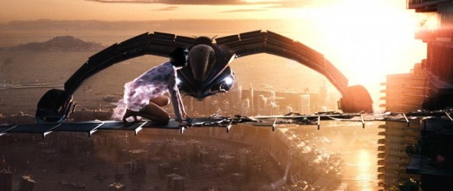 Облачный атлас. Cloud Atlas - Трейлеры