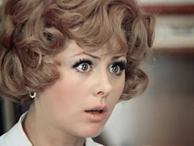 Иван васильевич меняет професию - Трейлеры