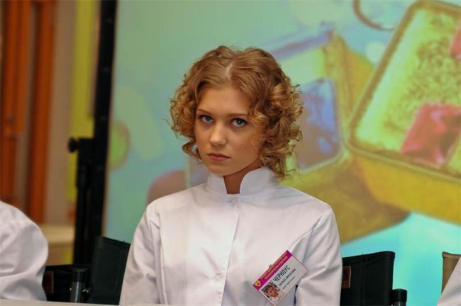 Интерны - это класс!!! - Трейлеры