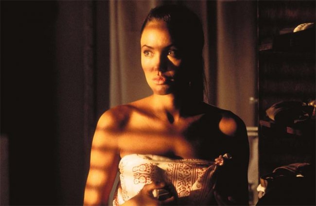 Лара Крофт расхитительница гробниц - Трейлеры