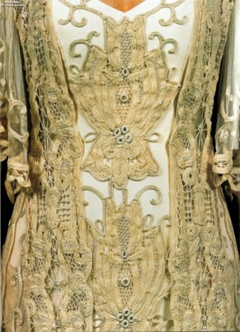 Костюмы Падме Амидала из фильма "Звёздные Войны". Часть 4 - Трейлеры