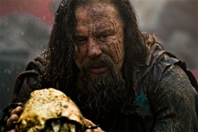 «Война богов: Бессмертные», фильм, 2011 г. - Трейлеры