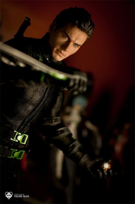 Hot Toys игрушка Goblin - Трейлеры