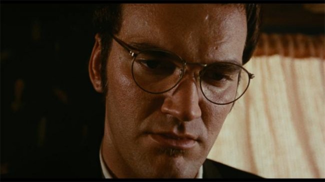 От заката до рассвета - Трейлеры