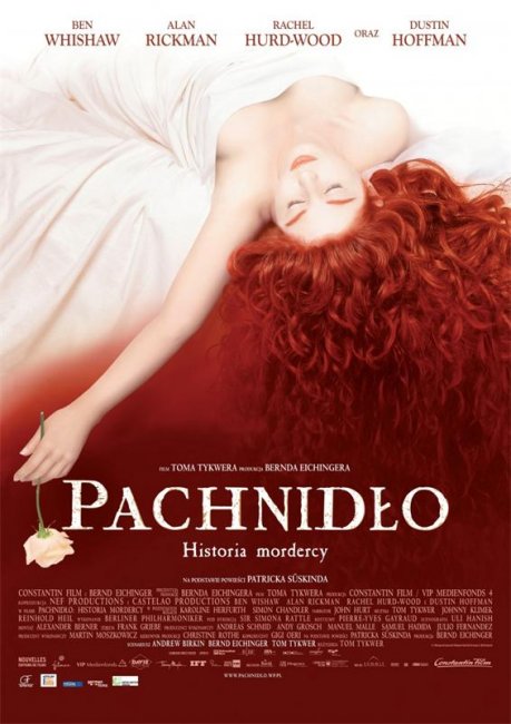 Парфюмер: История одного убийцы - Трейлеры