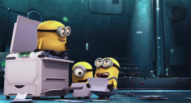 Все хотят банан - Трейлеры