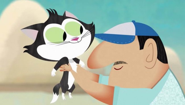 Облачно... 2: Мини-фильмы - Трейлеры