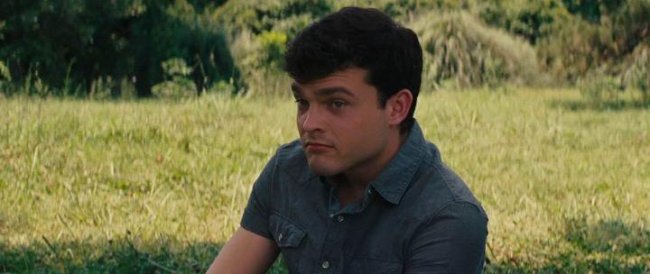 Прекрасные создания / Beautiful Creatures (2013) HDRip | Лицензия - Трейлеры