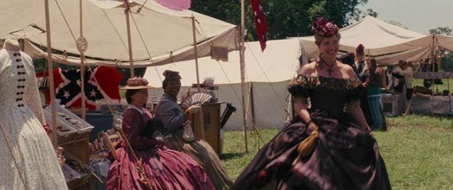 Прекрасные создания / Beautiful Creatures (2013) HDRip | Лицензия - Трейлеры