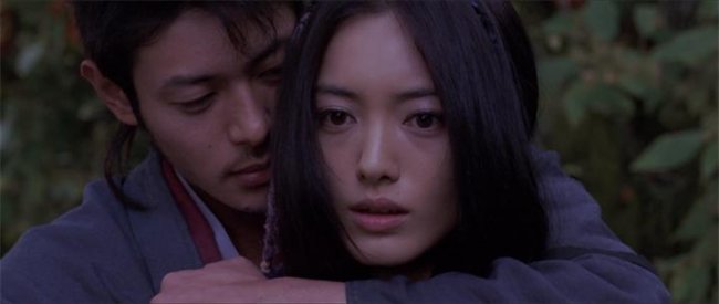 Синоби (2005 г.) - Трейлеры