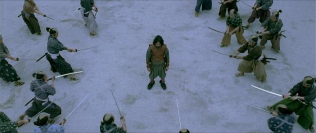 Синоби (2005 г.) - Трейлеры