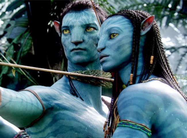 АВАТАР фентези... - Трейлеры