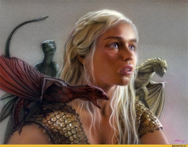 "Игра престолов" или "Песнь льда и огня" - Трейлеры