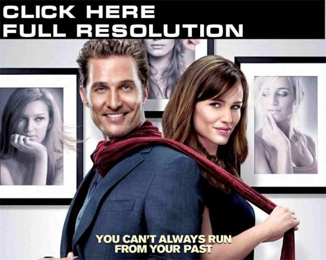 Призраки бывших подружек (2009) - Трейлеры