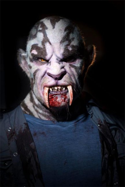 "Гримм/ Grimm" - Трейлеры