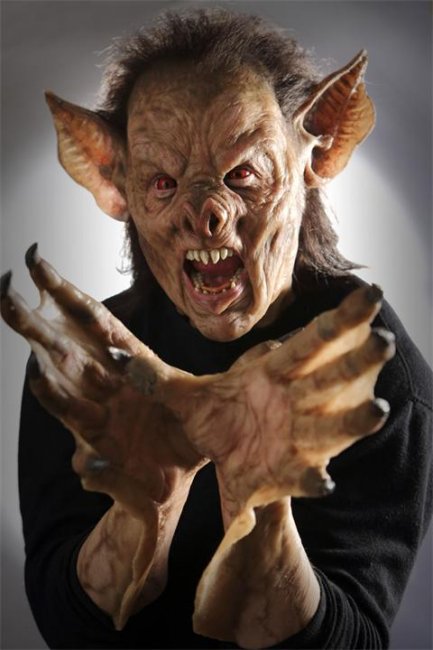 "Гримм/ Grimm" - Трейлеры