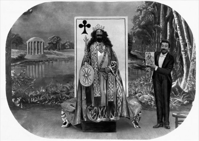 Живые карты (1905) - Трейлеры