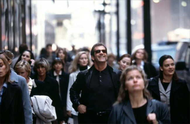 Чего хотят женщины - Трейлеры