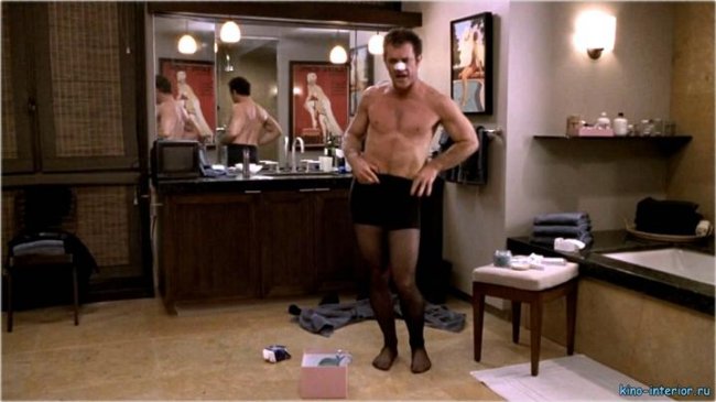 Чего хотят женщины - Трейлеры