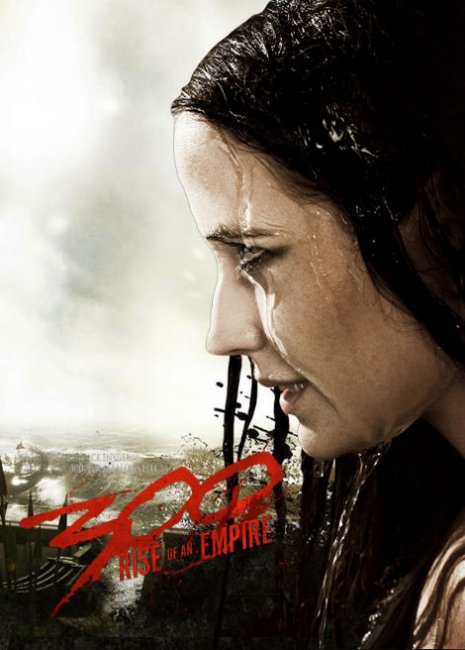 300 спартанцев: Расцвет империи (2014) - Трейлеры