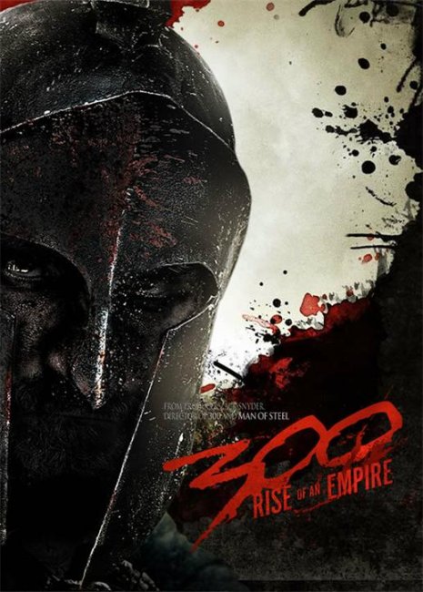 300 спартанцев: Расцвет империи (2014) - Трейлеры