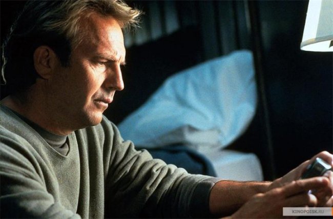 Стрекоза (Dragonfly) 2002 - Трейлеры