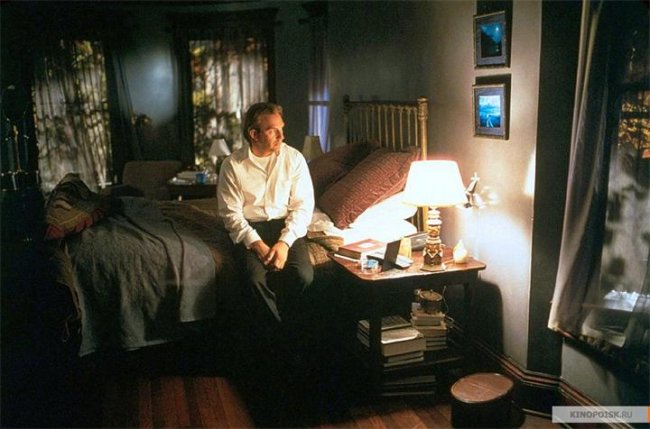 Стрекоза (Dragonfly) 2002 - Трейлеры