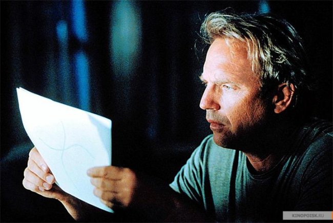 Стрекоза (Dragonfly) 2002 - Трейлеры