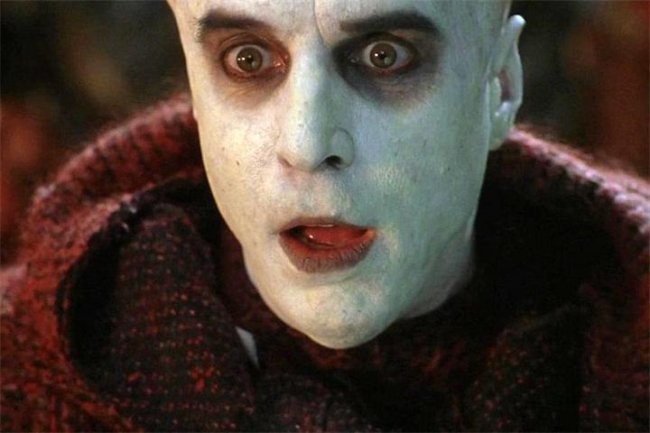 Никки дьявол младший - Трейлеры