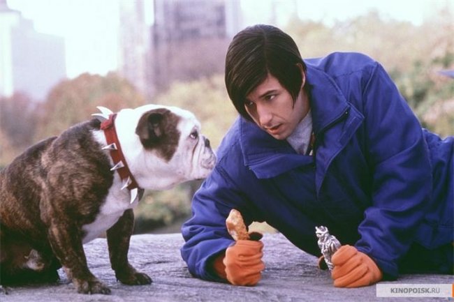 Никки дьявол младший - Трейлеры