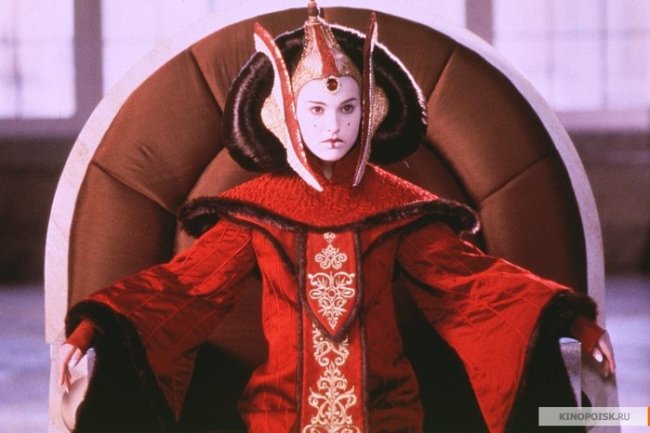 Star Wars (Звёздные войны) - Трейлеры