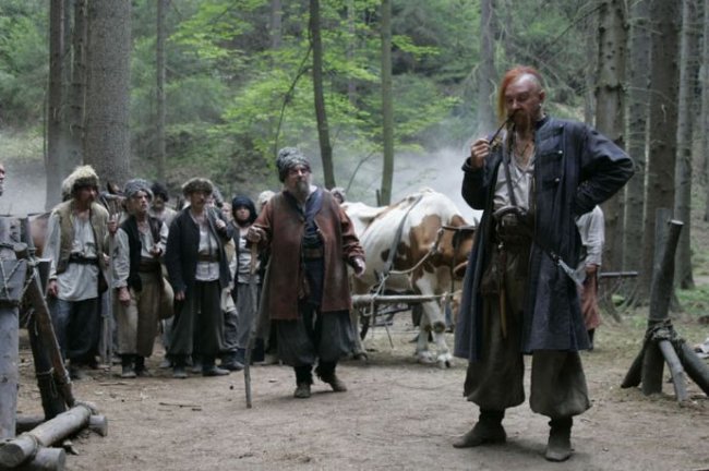 фильм «Вий 2014 Трейлер» - Трейлеры