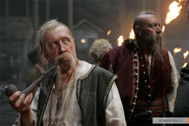 фильм «Вий 2014 Трейлер» - Трейлеры