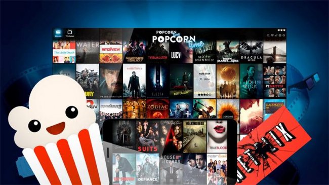 Где посмотреть сериалы и фильмы онлайн? - Трейлеры