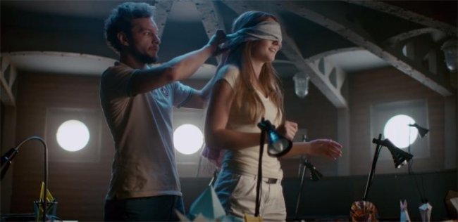 Сериал "Корабль" 2 сезон - Трейлеры